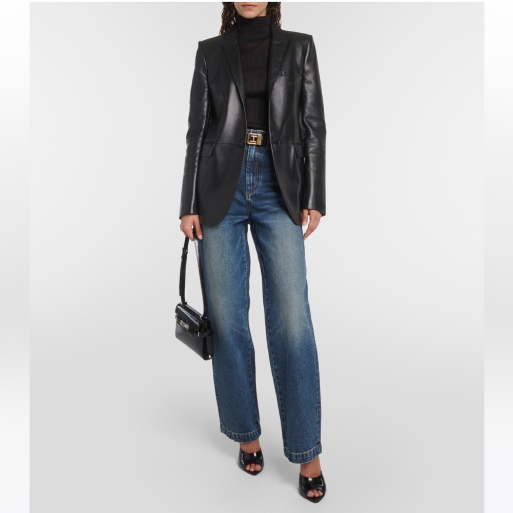 Nili Lotan Aaron Jean size 25